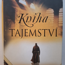 Harper Tom - Kniha tajemství