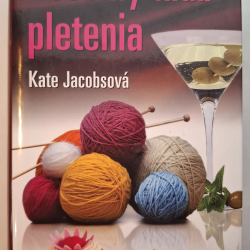 Jacobsová Kate - Večerný klub pletenia