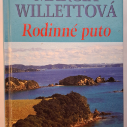 Willettová Marcia - Rodinné puto