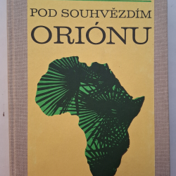 Pařízek L.M. - Pod souhvězdím Oriónu