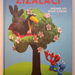 Žížaláci - Jaromír Gál, Miloš Zvěřina
