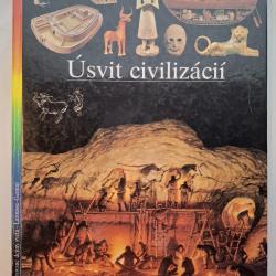 Ilustrované dejiny sveta 2 - Úsvit civilizácií