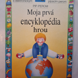 Moja prvá encyklopédia hrou