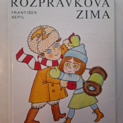 Nepil František  - Rozprávková zima