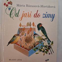 Rázusová-Martáková M. - Od jari do zimy