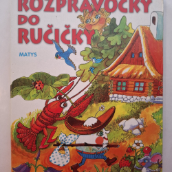 Rozprávočky do ručičky