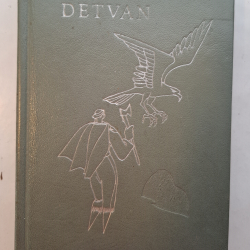 Sládkovič Andrej  - Detvan  1963