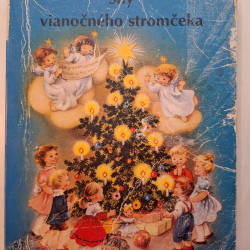 Sny vianočného stromčeka