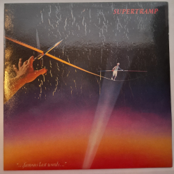 Supertramp - ...famous last words...