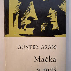 Grass Gunter - Mačka a myš zv.11