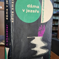 Chandler Raymond  - Dáma v jezeře
