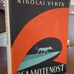 Virta Nikolaj - Osamotenosť