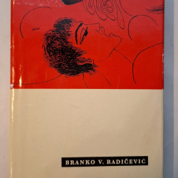 Radičevič V.Branko - Biela žena