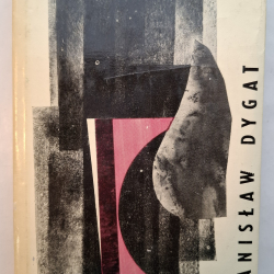 Dygat Stanislaw - Cesta
