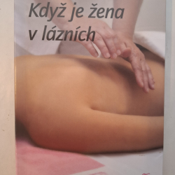 Fuchsová Irena - Když je žena v lázních