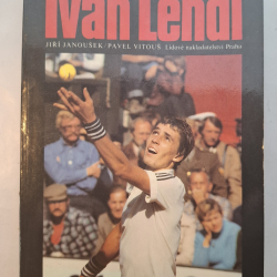 Janoušek J., P.Vitouš - Ivan Lendl