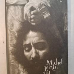 Leiris Michel - Věk dospělosti