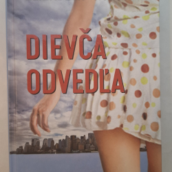 Noblová Elizabeth - Dievča odvedľa