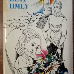 Claude Campagne - Deti hmly