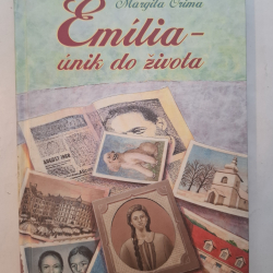 Orima Margita - Emília a únik do života