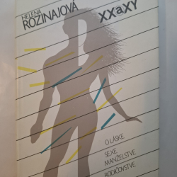 Rozinajová Helena - XX@XY
