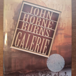 John Horne Burns - Galerie