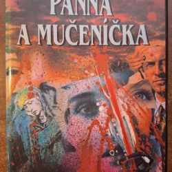 Greeley Andrew M. - Panna a mučeníčka