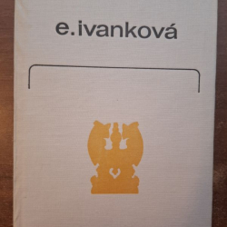 Ivanková E. - Dcéra pána Karabína