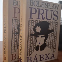Prus Boleslaw - Bábka I., II.