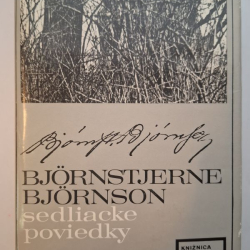 BJÖRNSON B. - Sedliacke poviedky