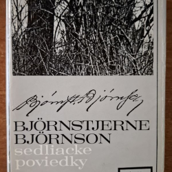 BJÖRNSON B. - Sedliacke poviedky