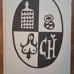 Chevallier Gabriel - Zvonokosy, Babylón