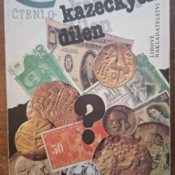 V penězo-kazeckých dílen - Georgij Polskoj