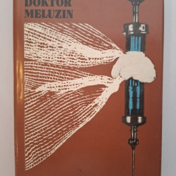 Říha Bohumil- Doktor Meluzin