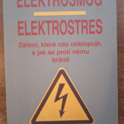 Elektrosmog - Elektrostres - Wulf Dietrich Rose