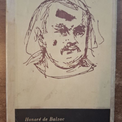 Honoré de Balzac - Neznáme veľdielo