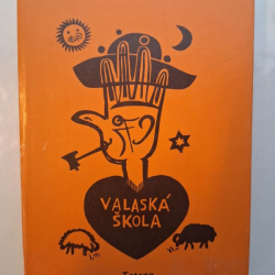 Hugolín Gavlovič - Valaská škola (Skrátená úprava pôvodnej skladby Walaska Sskola mrawuw stodola)