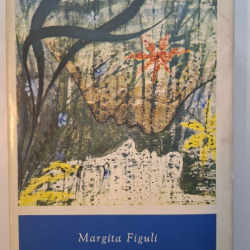 Figuli Margita - Pokušenie
