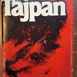 Clavell James - Tajpan