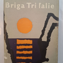 Mattson Olle - Briga Tri ľalie