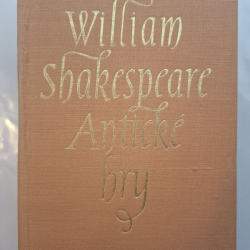 Shakespeare - Antické hry