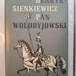 Sienkiewicz Henryk  - Pán Wolodyjowski (1968)