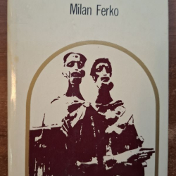 Ferko Milan - Svätopluk 3