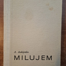 Avdejenko A. - Milujem