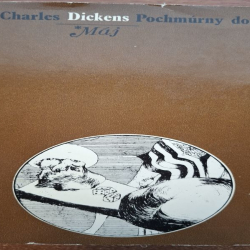 Dickens Charles - Pochmúrny dom