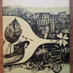 Steinbeck John - Zima našej nespokojnosti