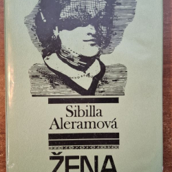 Aleramová Sibilla - Žena