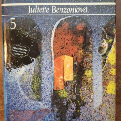 Benzoniová Juliette - Krásna Catherine 5