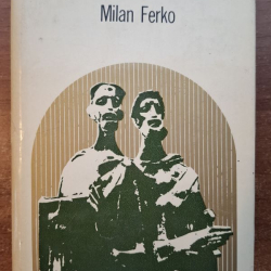 Ferko Milan - Svätopluk 2