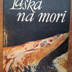 Láska na mori - kol. autorov